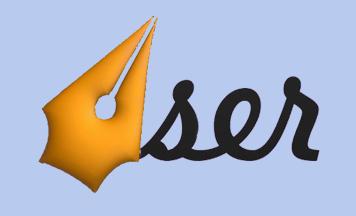 aser