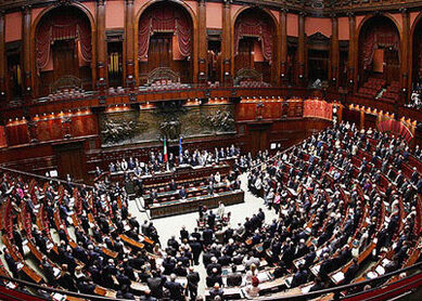 Camera-dei-Deputati